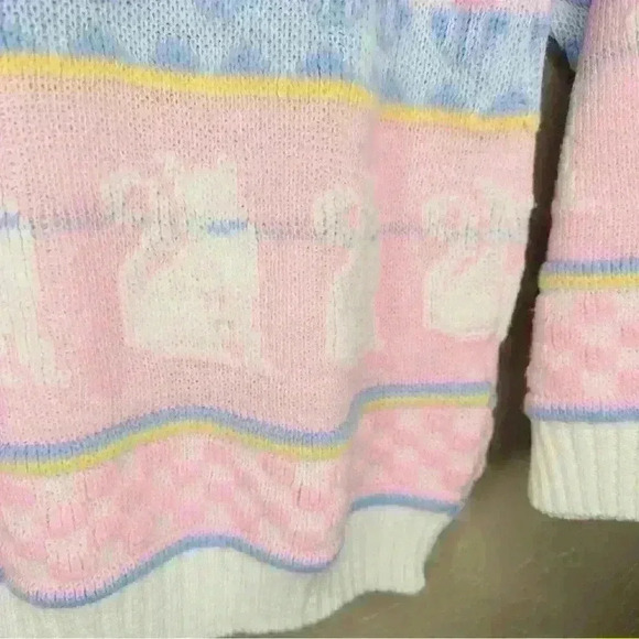 Vintage sweater - Picture 5 of 9